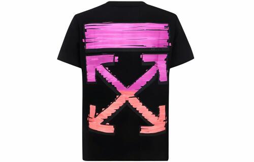 OFF-WHITE SS21 LogoT
