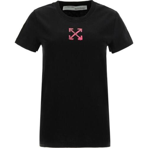 OFF-WHITE SS21 T
