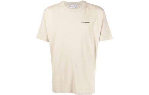 OFF-WHITE SS22 LogoT