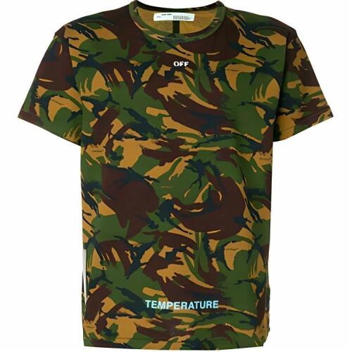 OFF-WHITE T