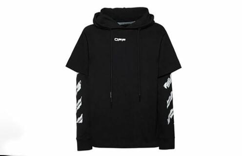 OFF-WHITE SS20 Airport Tape T