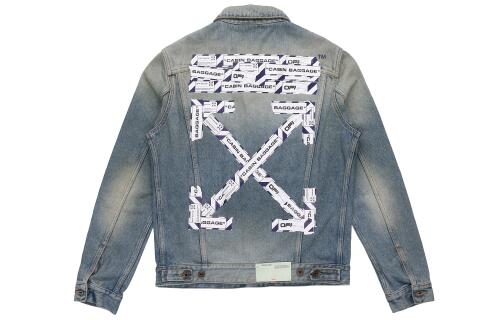 OFF-WHITE SS20