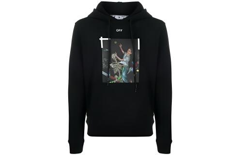 OFF-WHITE FW20 Pascal Painting