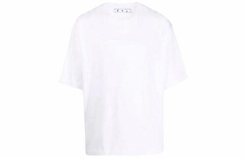 OFF-WHITE FW21 LogoT