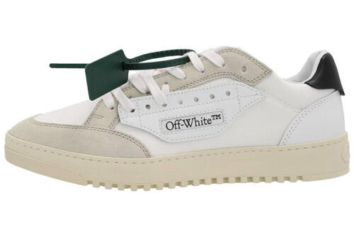 OFF-WHITE