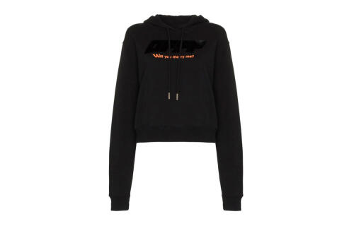 OFF-WHITE Modern Obstacles