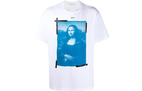 OFF-WHITE SS22 T