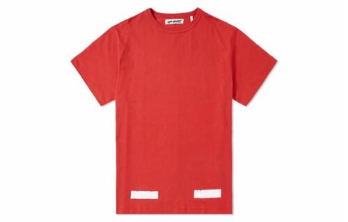 OFF-WHITE CO VIRGIL T