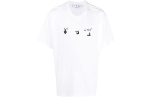 OFF-WHITE SS22 LogoT