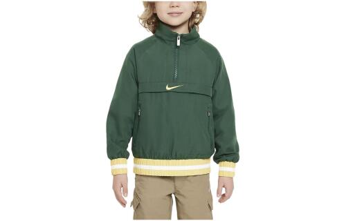 Детский топ Nike Crossover
