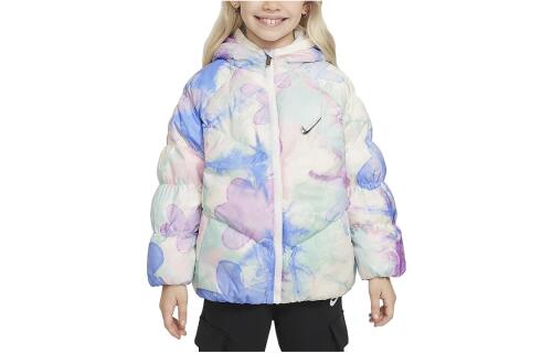 Детская куртка Nike Swoosh Chevron FZ1901-901