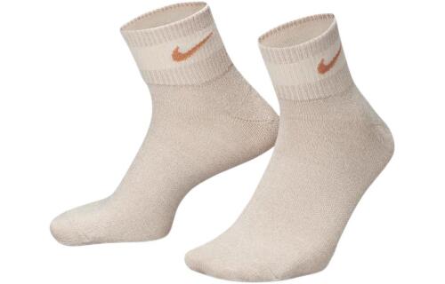 Носки Nike Everyday Essentials золотые