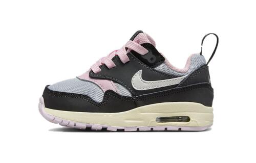 Детские кроссовки Nike Air Max 1 EasyOn (TD)