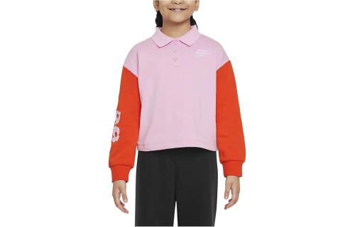 Детский свитшот Nike Your Move