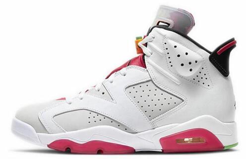 Кроссовки Nike Air Jordan 6 Retro Hare