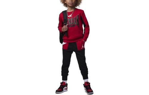Детский свитшот nike Jordan Retro