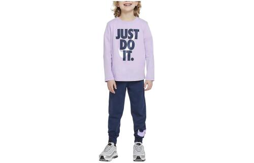 Детская футболка Nike &#8220;Just Do It&#8221; DJ3994-410