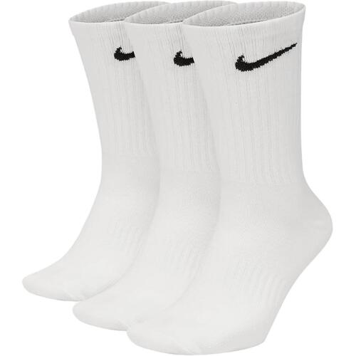 Носки Nike Everyday Lightweight черные