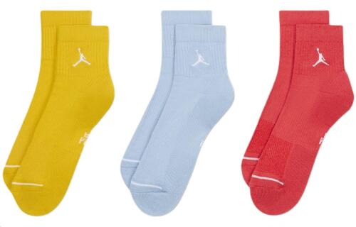 Носки nike Jordan Everyday DX9655-917