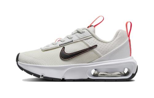 Детские кроссовки Nike Air Max INTRLK Lite (PS) черные