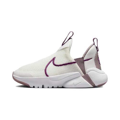 Детские кроссовки Nike Flex Plus 2 (PS) белые