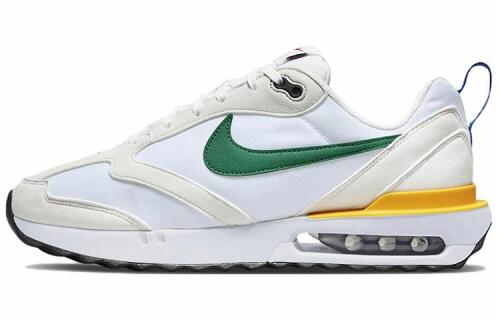 Мужские кроссовки Nike Air Max Dawn зеленые