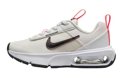 Детские кроссовки Nike Air Max INTRLK Lite (GS) черные