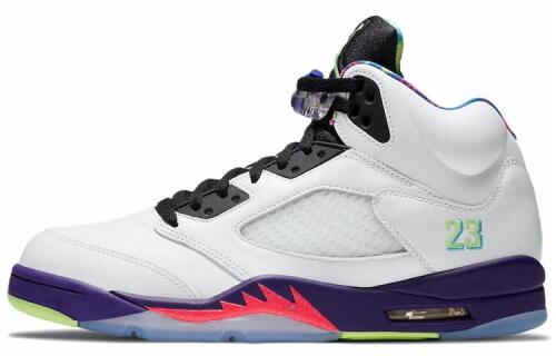 Кроссовки Nike Air Jordan 5 Retro Alternate Bel-Air