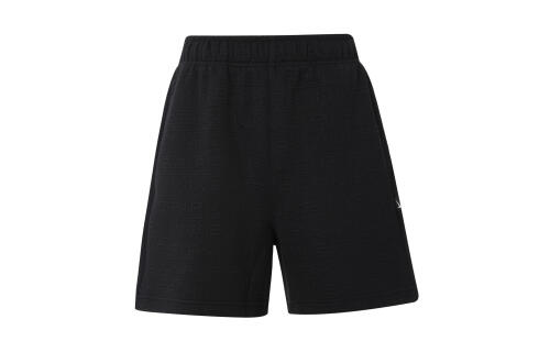 Мужские шорты Nike Sportswear Air черные