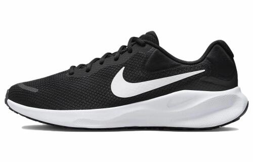 Мужские кроссовки Nike Revolution 7 черные