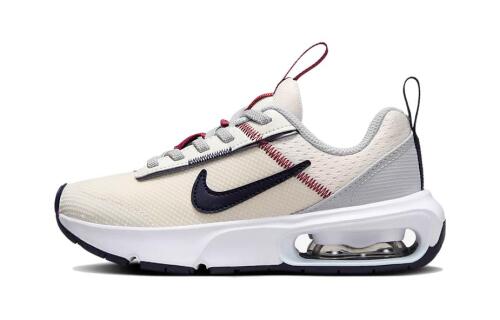 Детские кроссовки Nike Air Max INTRLK Lite (PS) черные