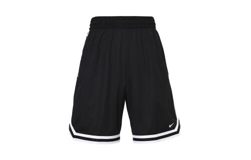 Мужские шорты Nike DNA черные