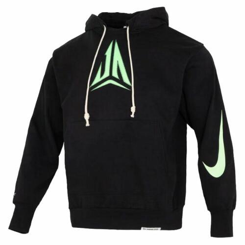 Мужская толстовка nike Ja черная