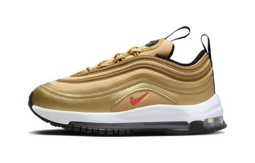 Детские кроссовки Nike Air Max 97 QS (PS)