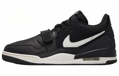 Мужские кроссовки nike Air Jordan Legacy 312 Low черные