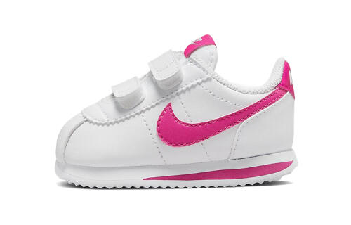 Детские кроссовки Nike Cortez Basic SL (TDV)