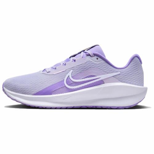Женские кроссовки Nike Downshifter 13 белые