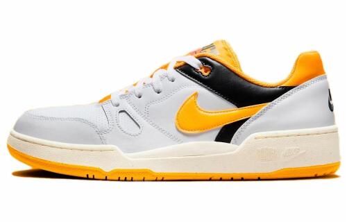 Мужские кроссовки Nike Full Force Lo черные