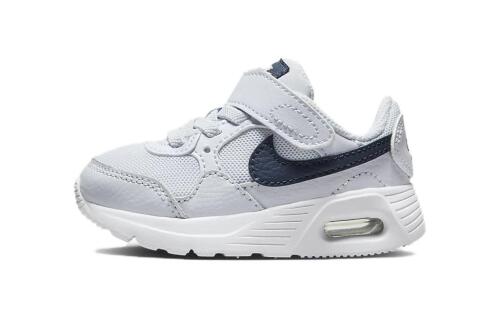 Детские кроссовки Nike Air Max SC (TDV) белые