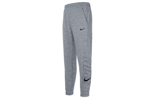 Мужские брюки Nike Therma-FIT черные