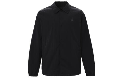 Мужская куртка nike Jordan Essentials черная