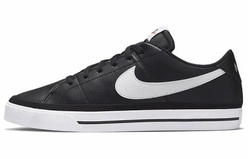 Мужские кроссовки Nike Court Legacy NN черные
