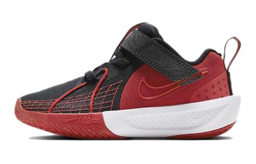 Детские кроссовки Nike G.T. Cut 3 (PS) черные