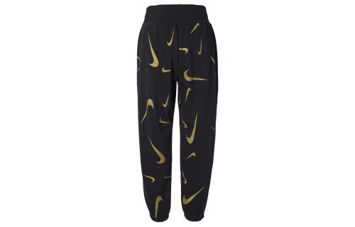 Женские брюки Nike Sportswear черные