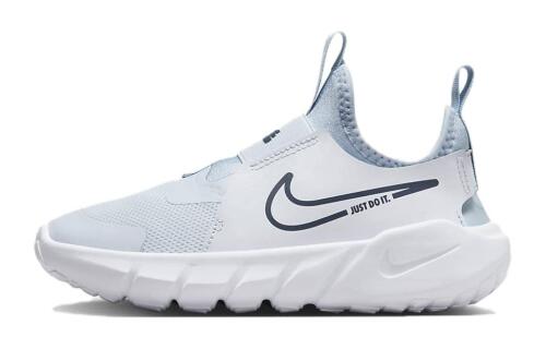 Детские кроссовки Nike Flex Runner 2 (PSV) белые