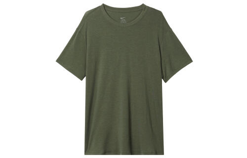 Женский топ Nike One Relaxed черный