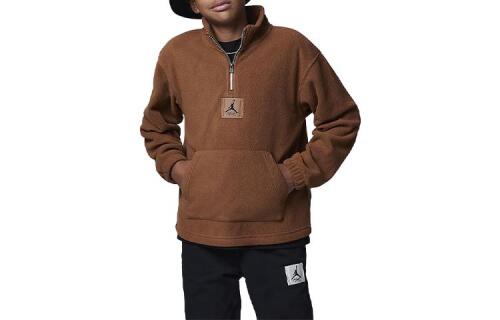 Детская толстовка nike Jordan MJ Essentials