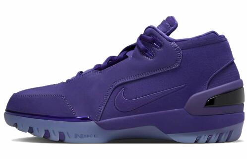 Мужские кроссовки Nike Air Zoom Generation фиолетовые
