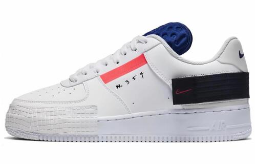 Кроссовки Nike Air Force 1 Type