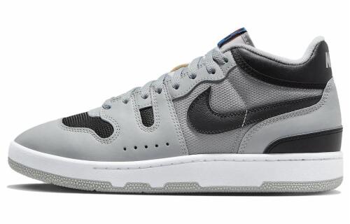 Мужские кроссовки Nike Attack QS SP черные